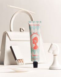 Smart hand cream | Vanilla 30 ml