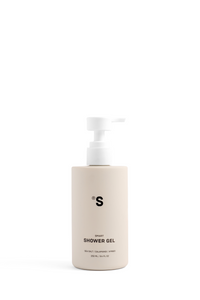 Smart Shower Gel | Sea Salt - 250 ml