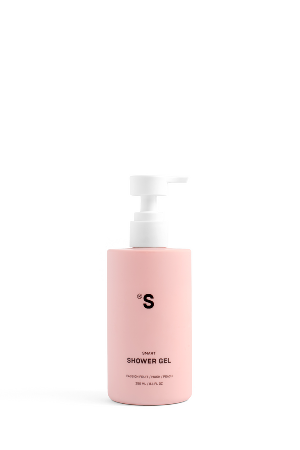 Smart Shower Gel | Passion Fruit - 250 ml