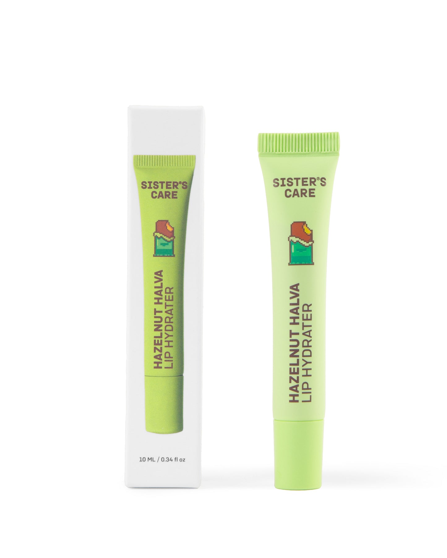 Sister's Care | Lip Hydrater HALVA - 10 ml