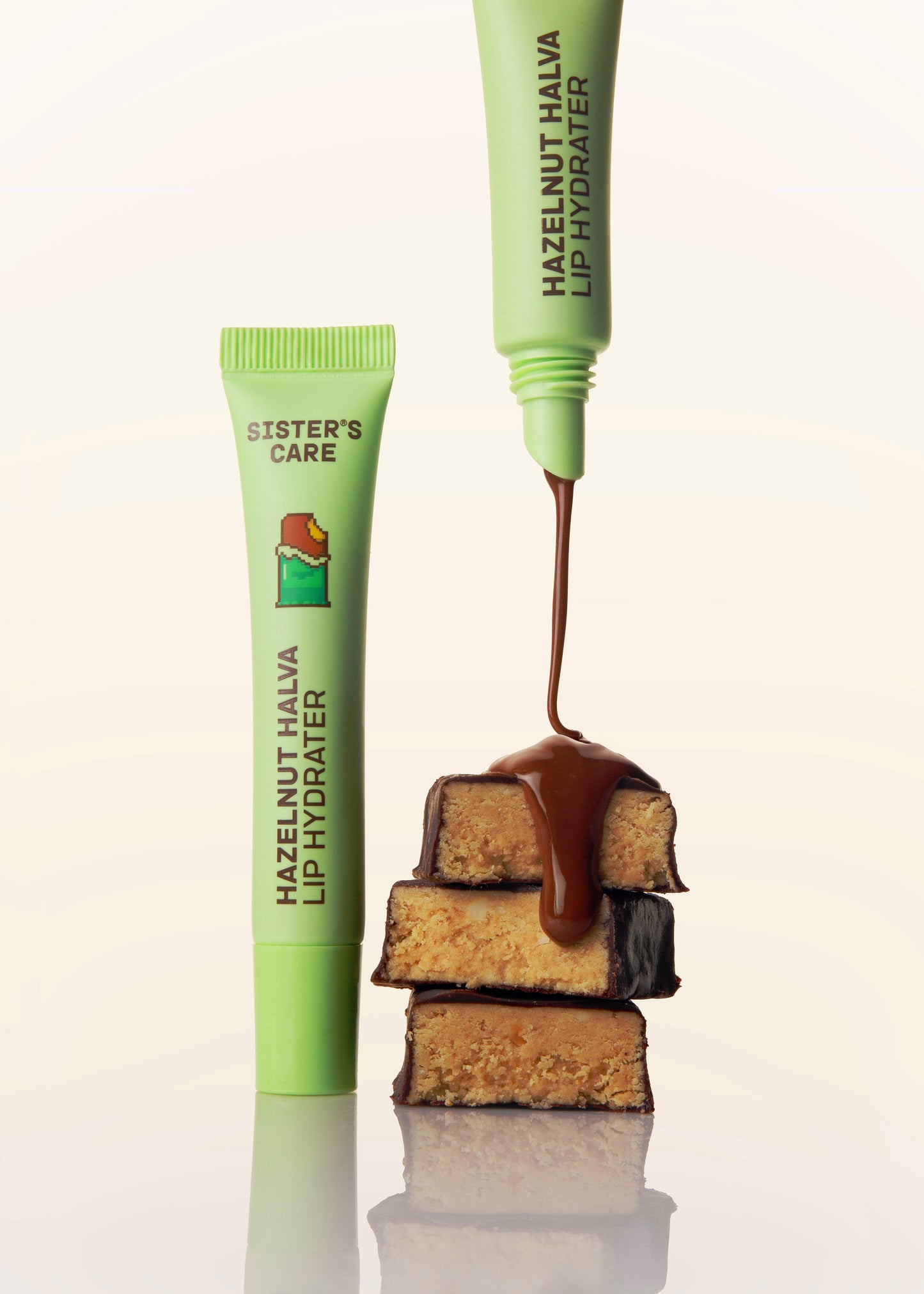 Sister's Care | Lip Hydrater HALVA - 10 ml