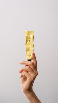 Smart Hand Cream | Vetiver - 30 ml