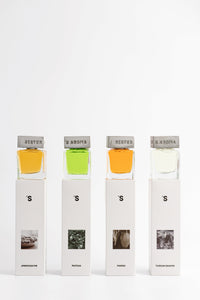 Fragrance for Home | Matcha - 110 ml