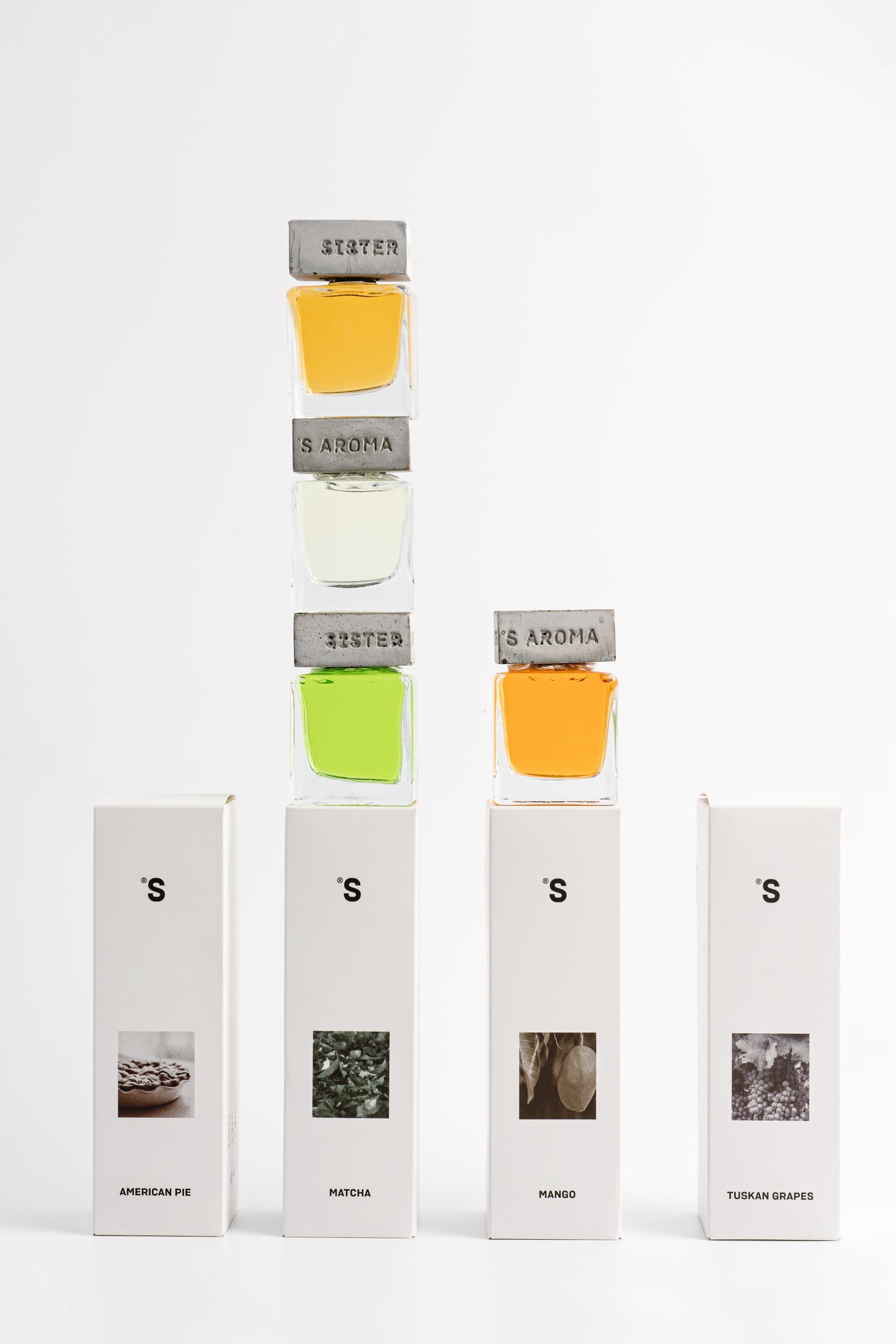Fragrance for Home | Peony and Home Garden - 110 ml