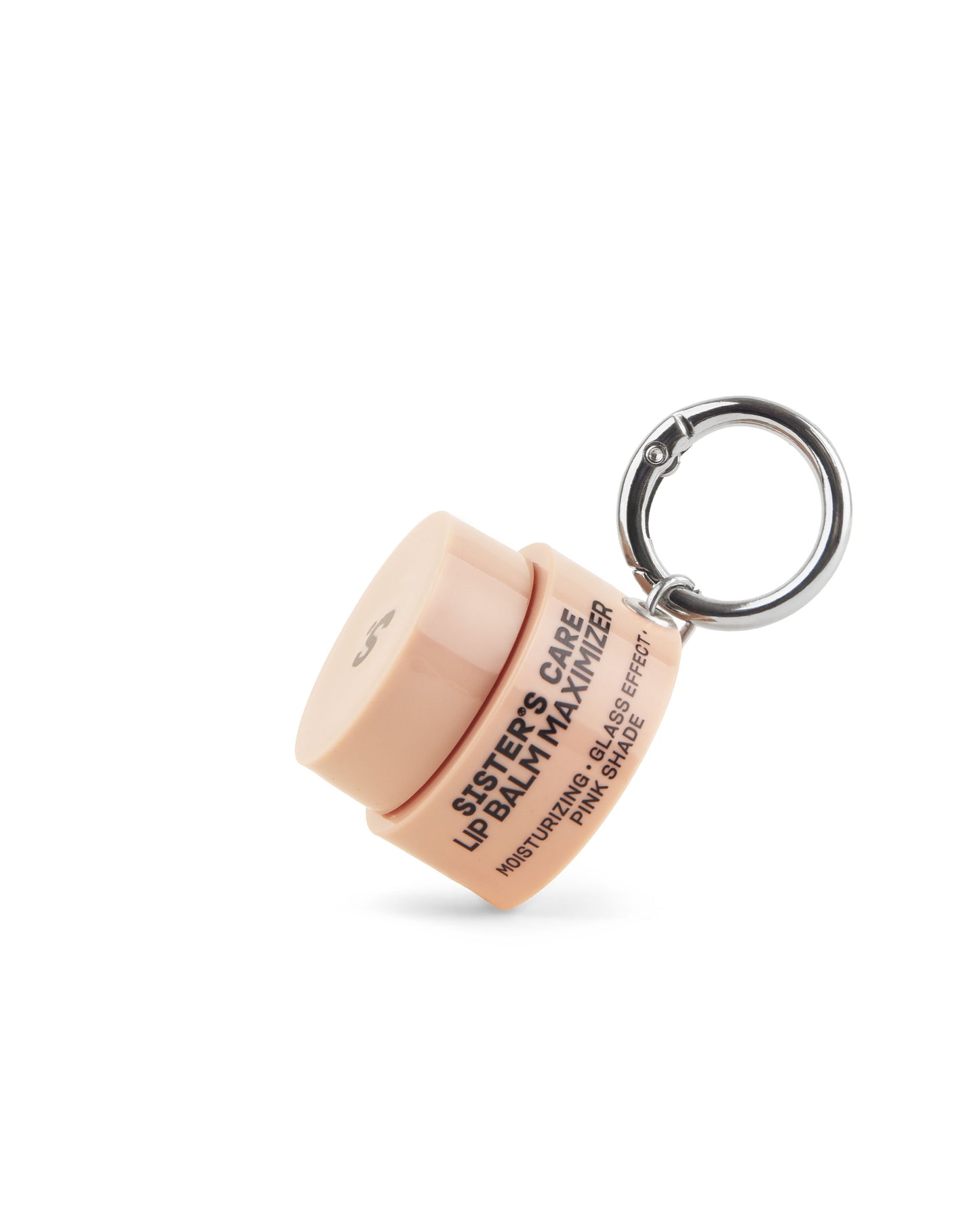 Lip Balm Maximizer