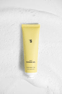 Smart shower gel | Vetiver 100 ml