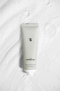 Smart Shower Gel | Sea Salt - 100 ml