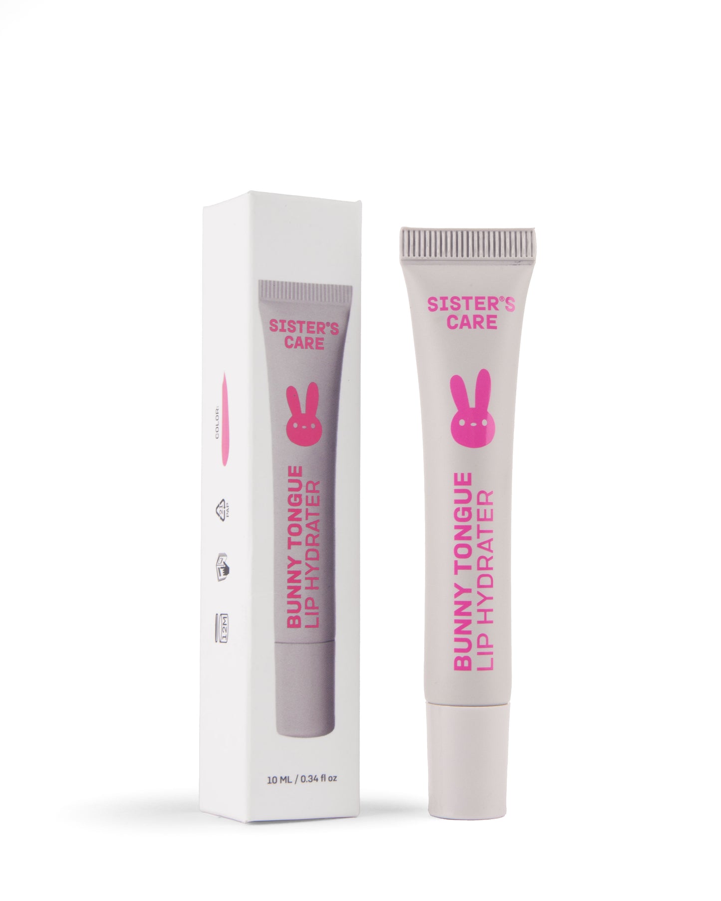 Lip Hydrater | BUNNY TONGUE 10 ml