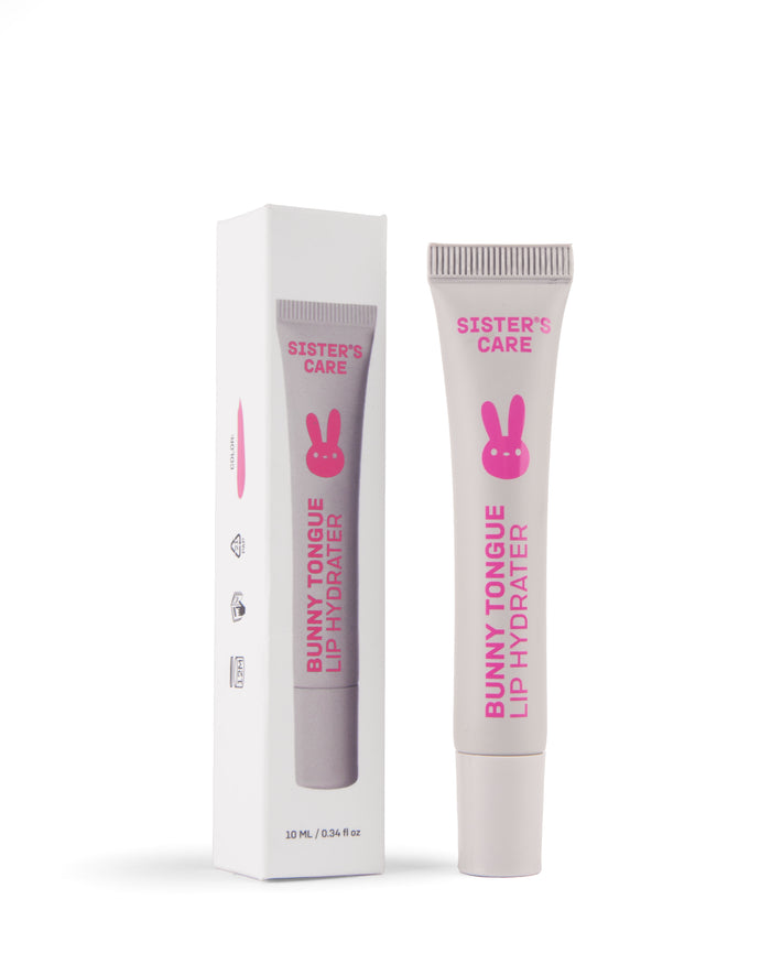 Lip Hydrater | BUNNY TONGUE 10 ml