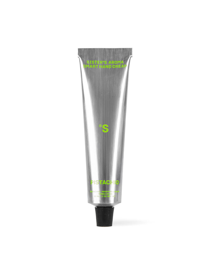 Smart hand cream | Pistachio 30 ml