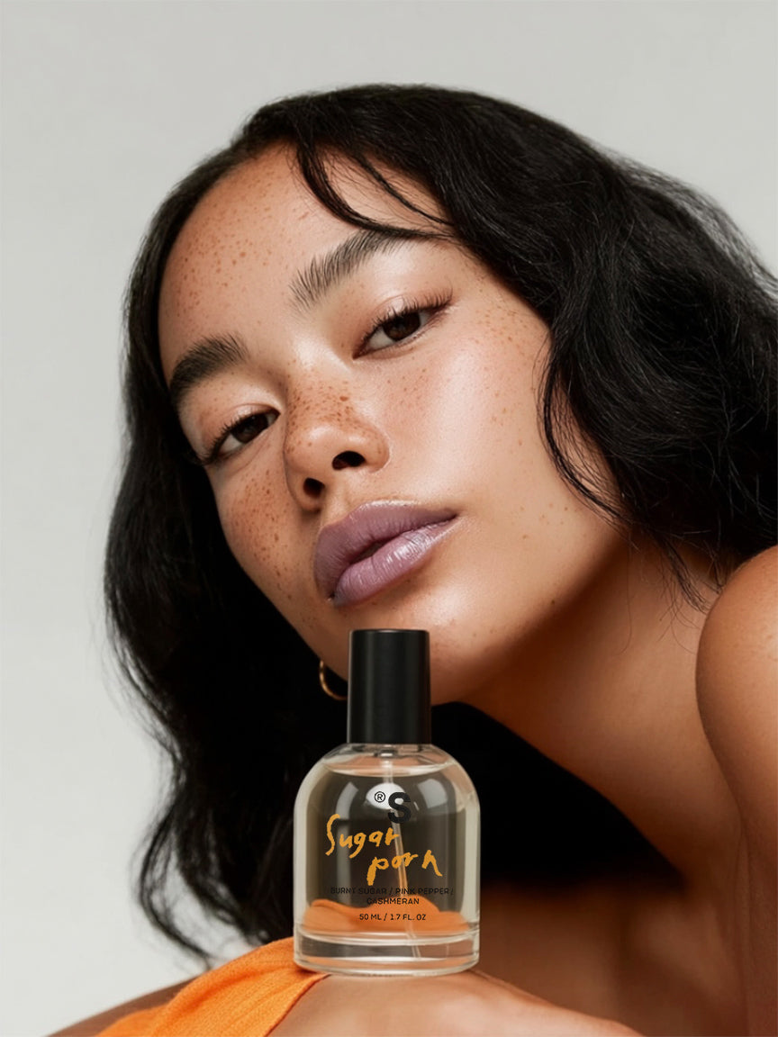 Perfume SUGAR PORN - 50 ml