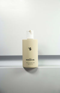 Smart Shower Gel | Sea Salt - 250 ml