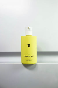 Smart Shower Gel | Vetiver - 250 ml