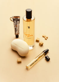 LITTLE Smart Hand Cream | Sugar Porn - 15 ml