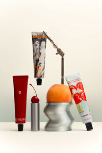 Hand cream CHERRY ME