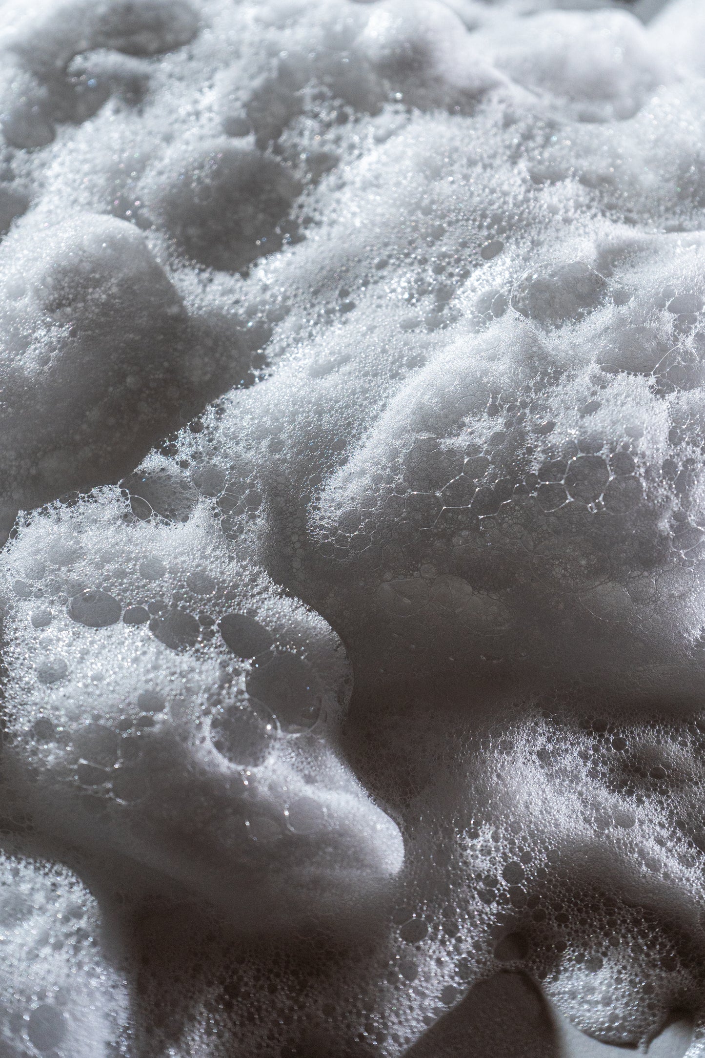 Smart Shower Gel | Sea Salt - 250 ml