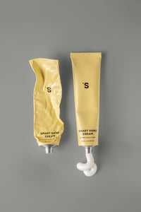 Smart Hand Cream | Vetiver - 30 ml