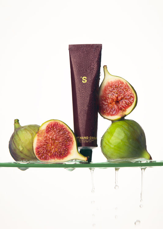 Smart Hand Cream | Wild Fig - 30 ml