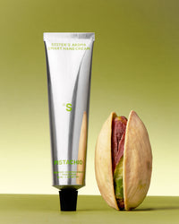 Smart hand cream | Pistachio 30 ml
