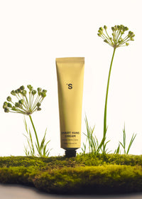 Smart Hand Cream | Vetiver - 30 ml