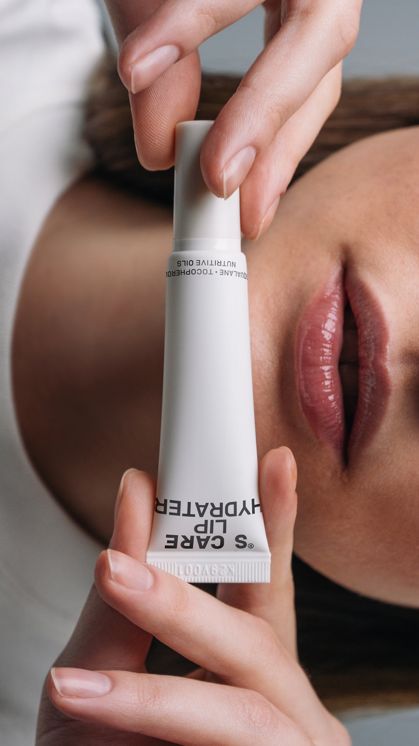 Sister's Care | Lip Hydrater - 10 ml