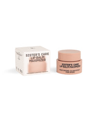 Sister's Care | Lip Balm Maximizer - 4 g