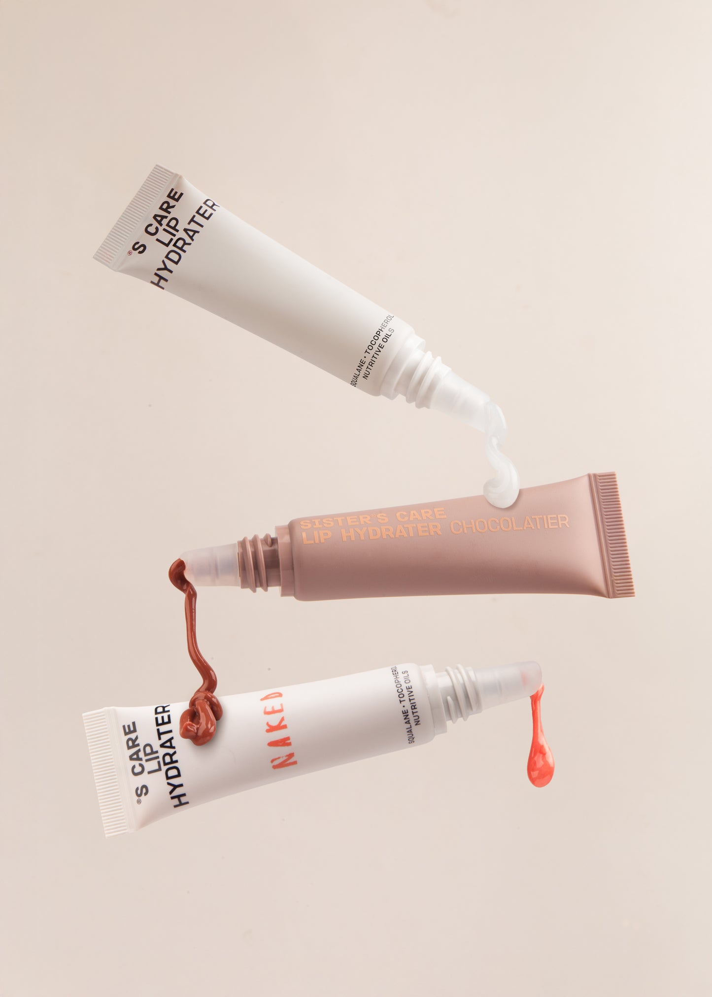 Sister's Care | Lip Hydrater - 10 ml
