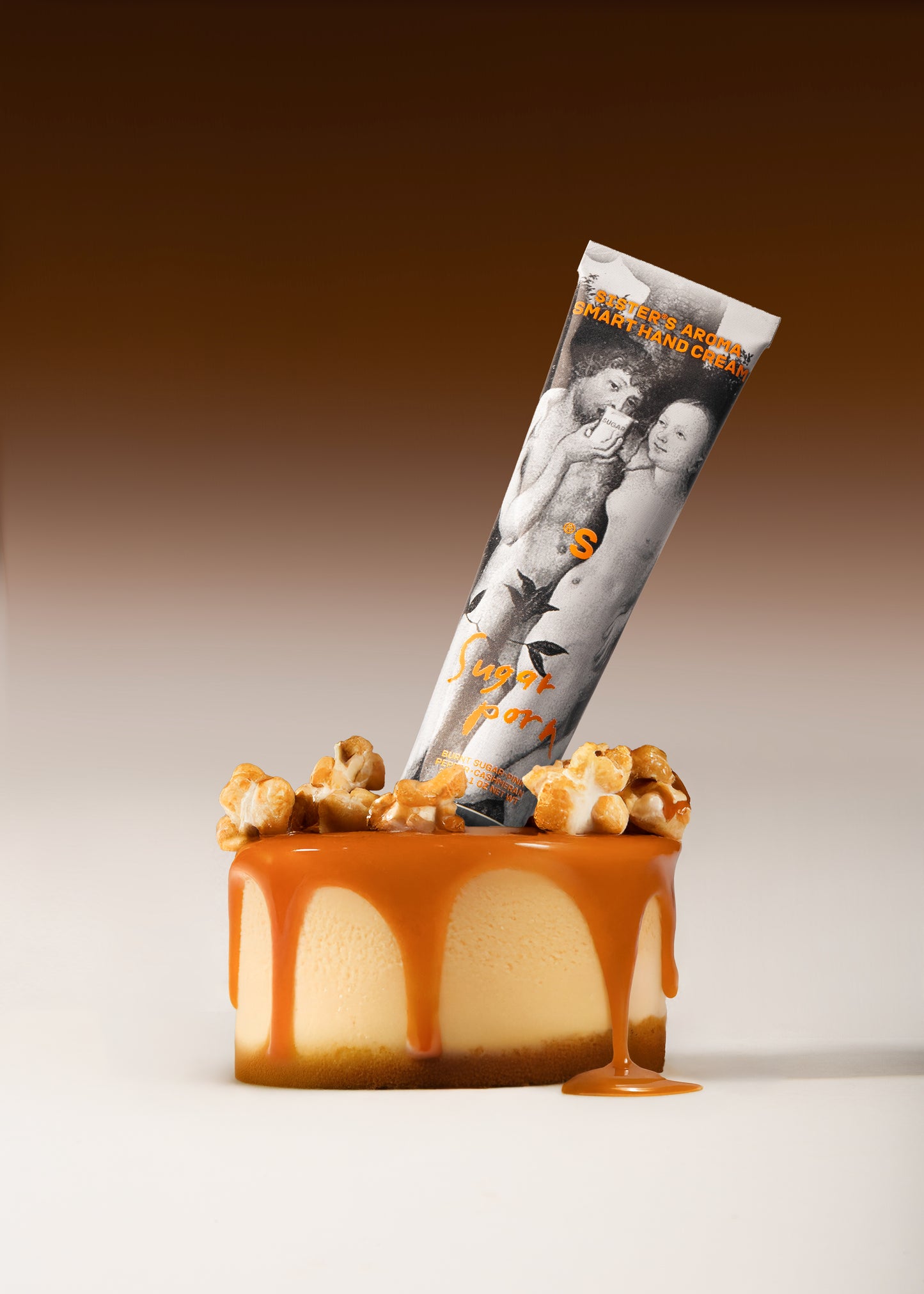 Smart Hand Cream | Sugar Porn 30 ml