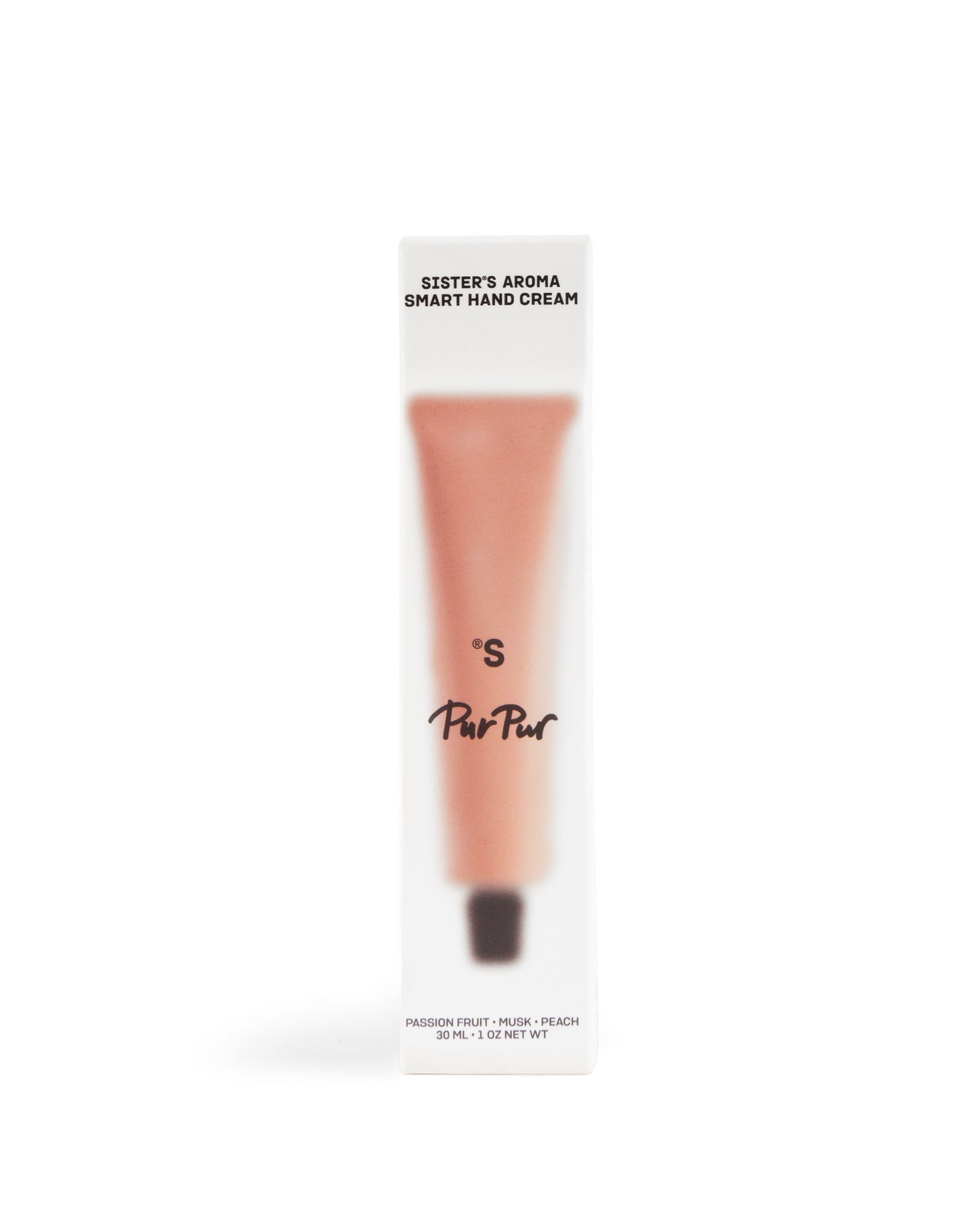 Smart Hand Cream | Passion Fruit - 30 ml