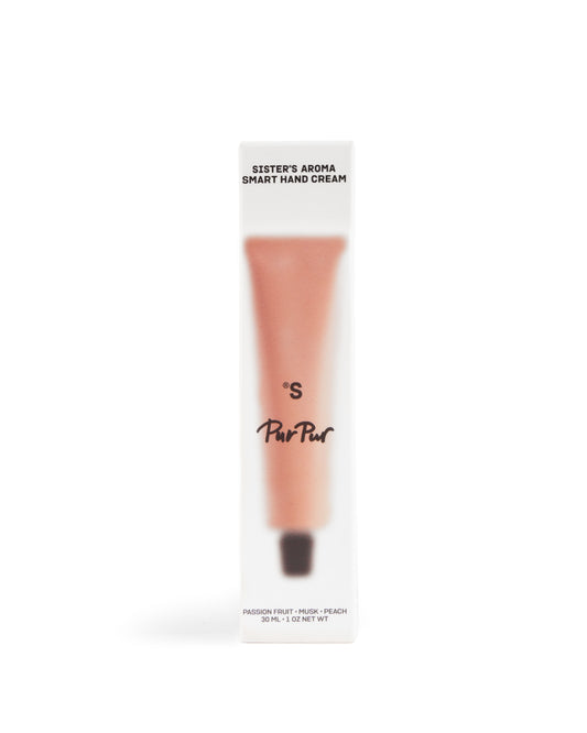 Smart Hand Cream | Passion Fruit - 30 ml