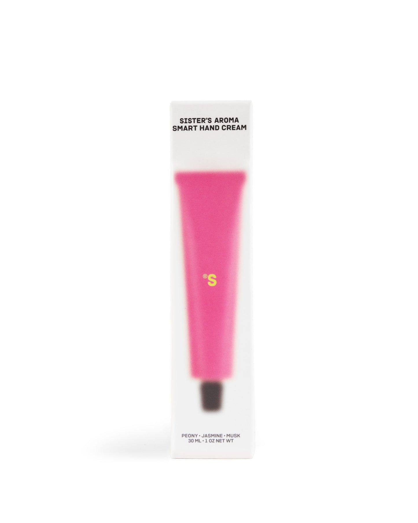 Smart Hand Cream | Peony - 30 ml