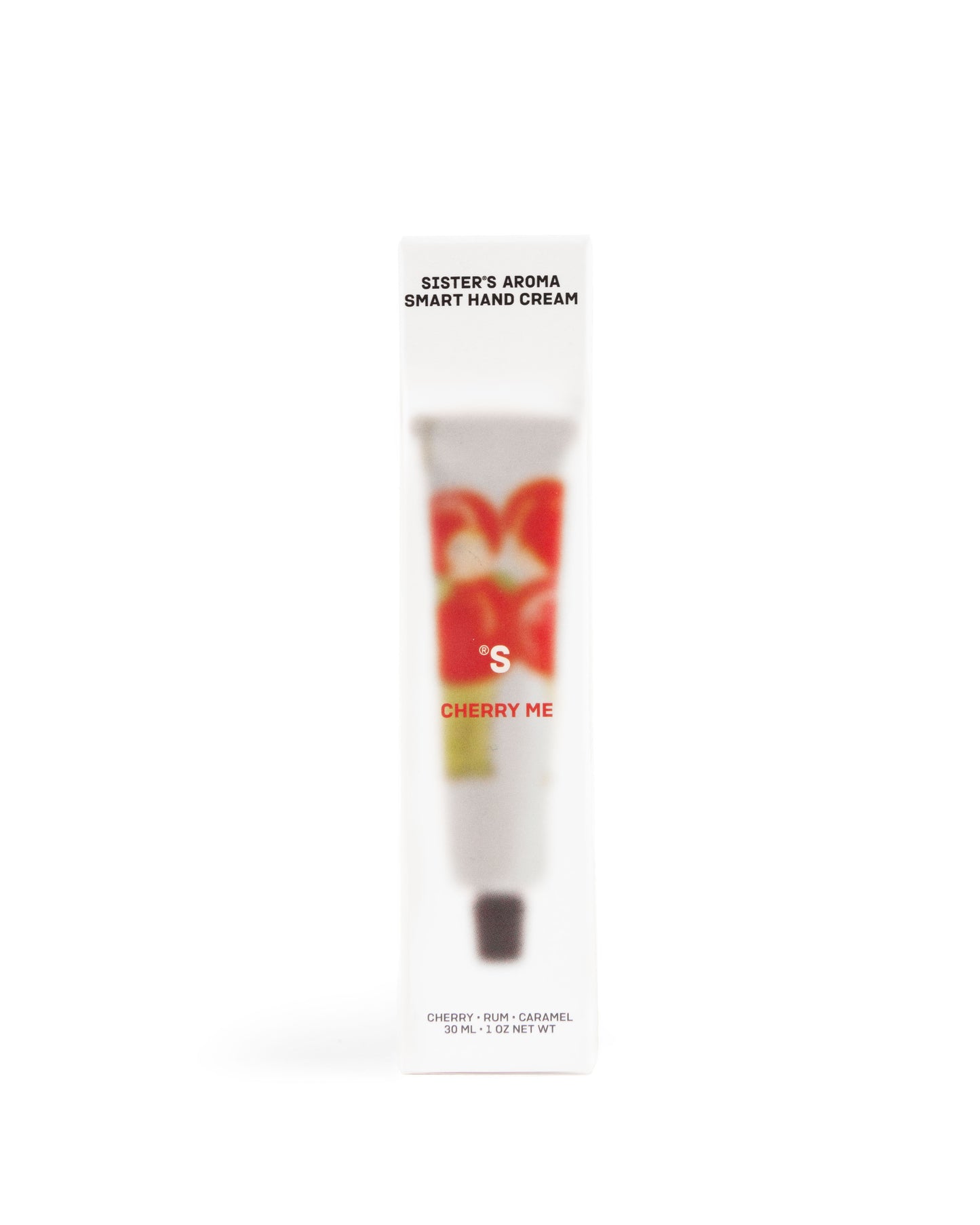 Hand cream CHERRY ME