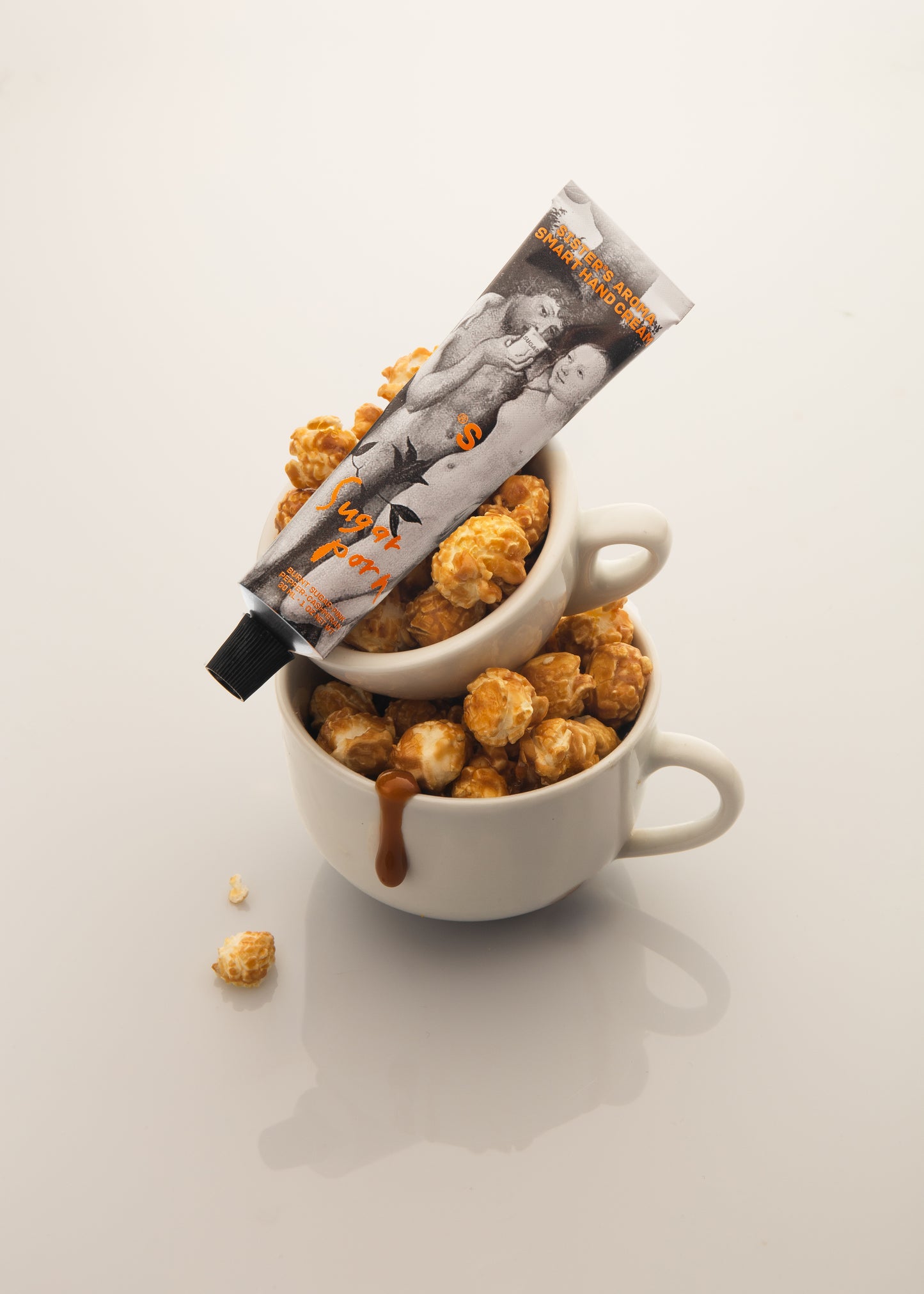 Smart Hand Cream | Sugar Porn 30 ml