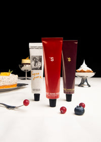 Smart Hand Cream | Wild Fig - 30 ml