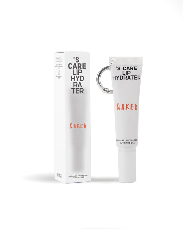 Lip Hydrater Naked - 10 ml