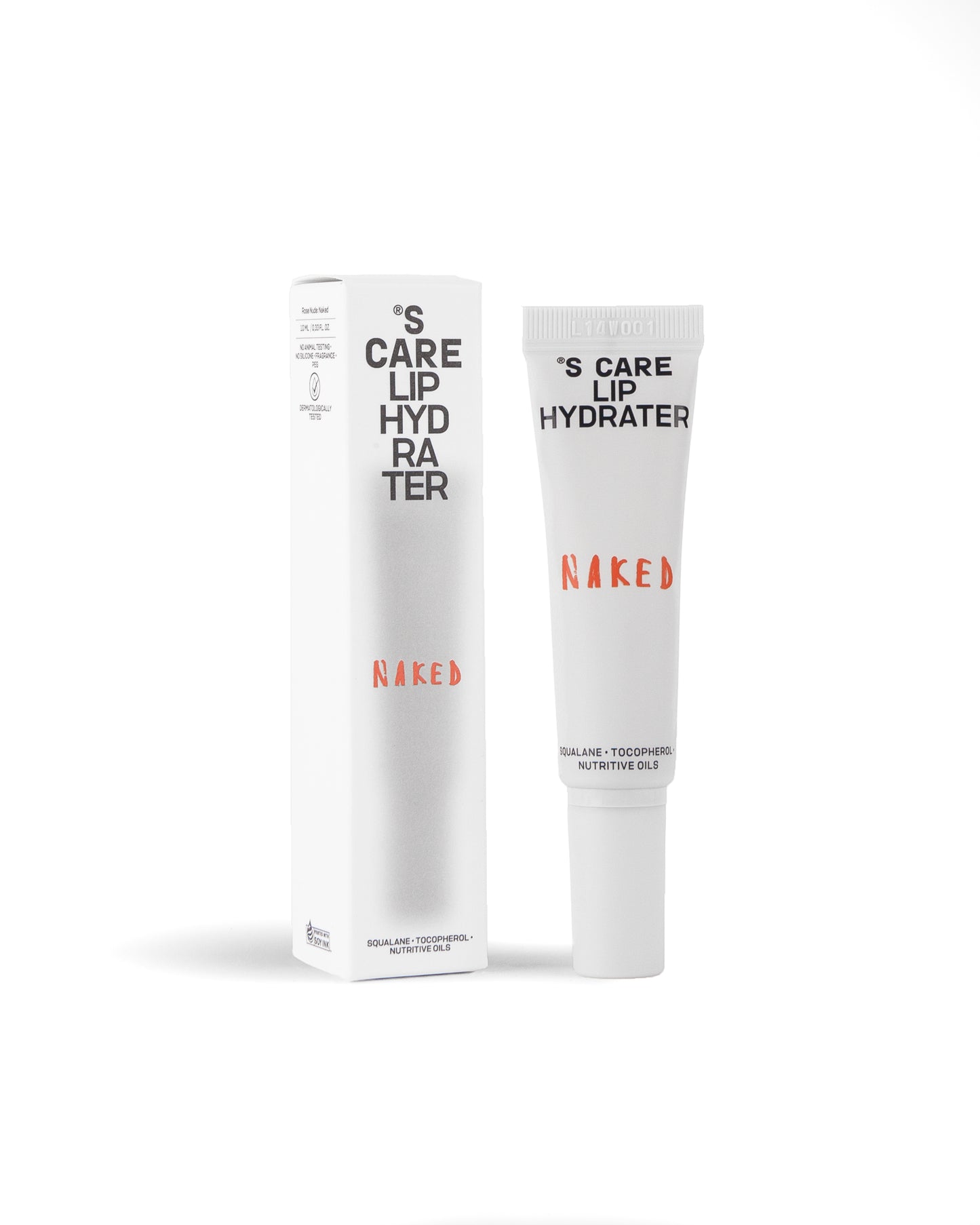 Sister's Care | Lip Hydrater Naked - 10 ml