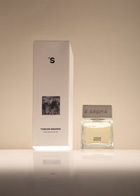 Fragrance for Home | Tuscan Grapes - 110 ml