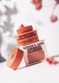 Lip balm Maximizer Peach