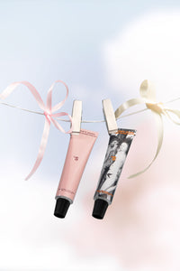 Hand Cream keychain PASSIONATE 15 ml