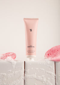 Smart Shower Gel | Passion Fruit - 100 ml