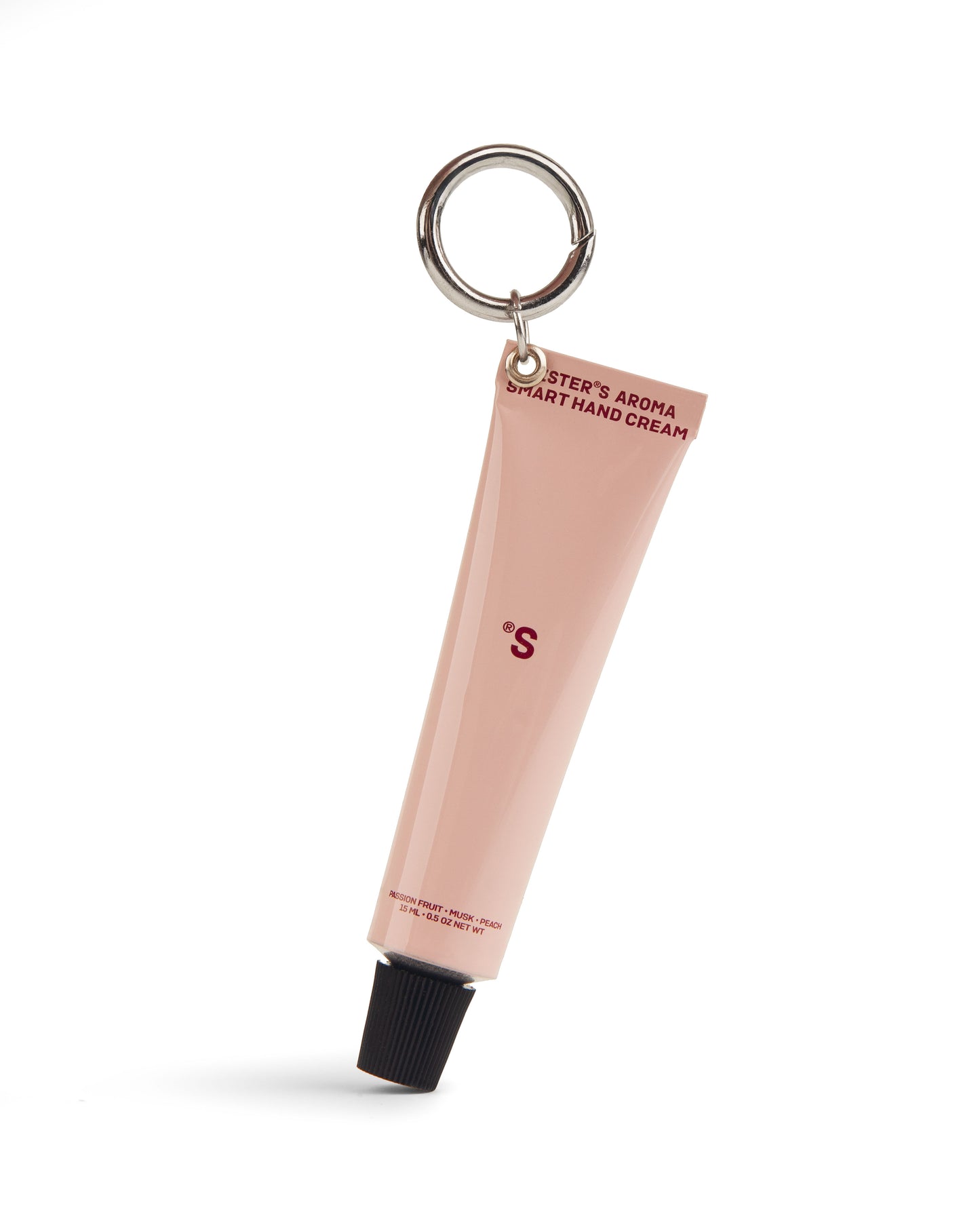 Hand Cream keychain PASSIONATE 15 ml