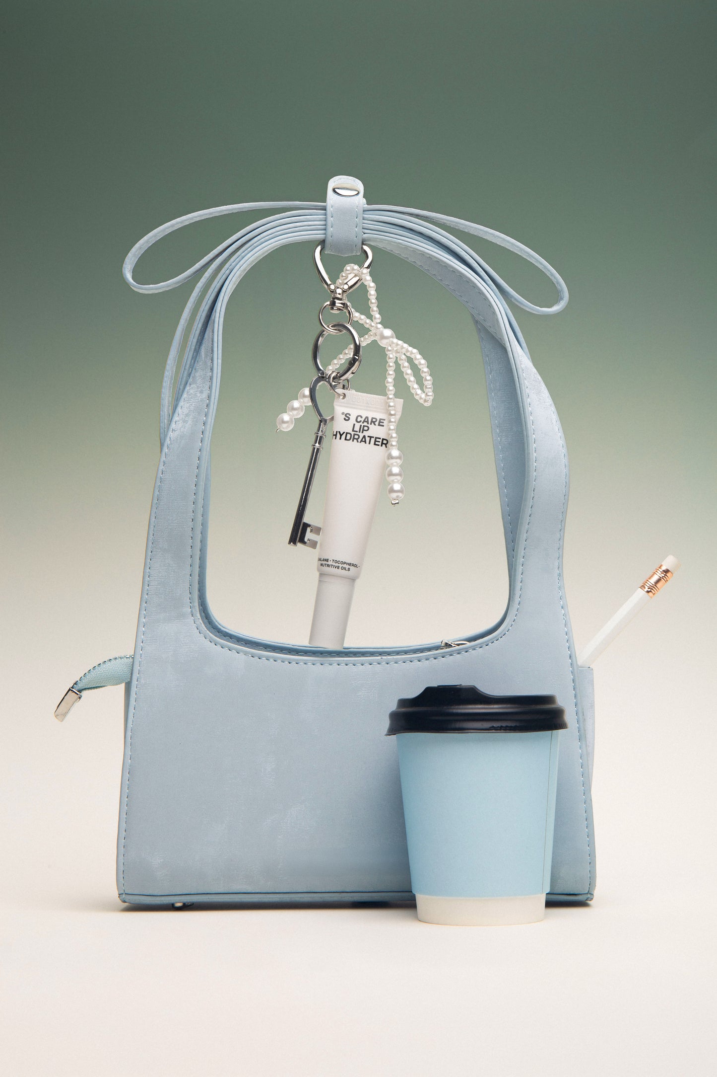 Lip Hydrater - 10 ml (keychain)