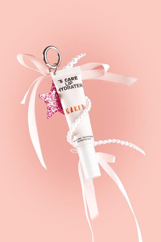 Lip Hydrater Naked - 10 ml
