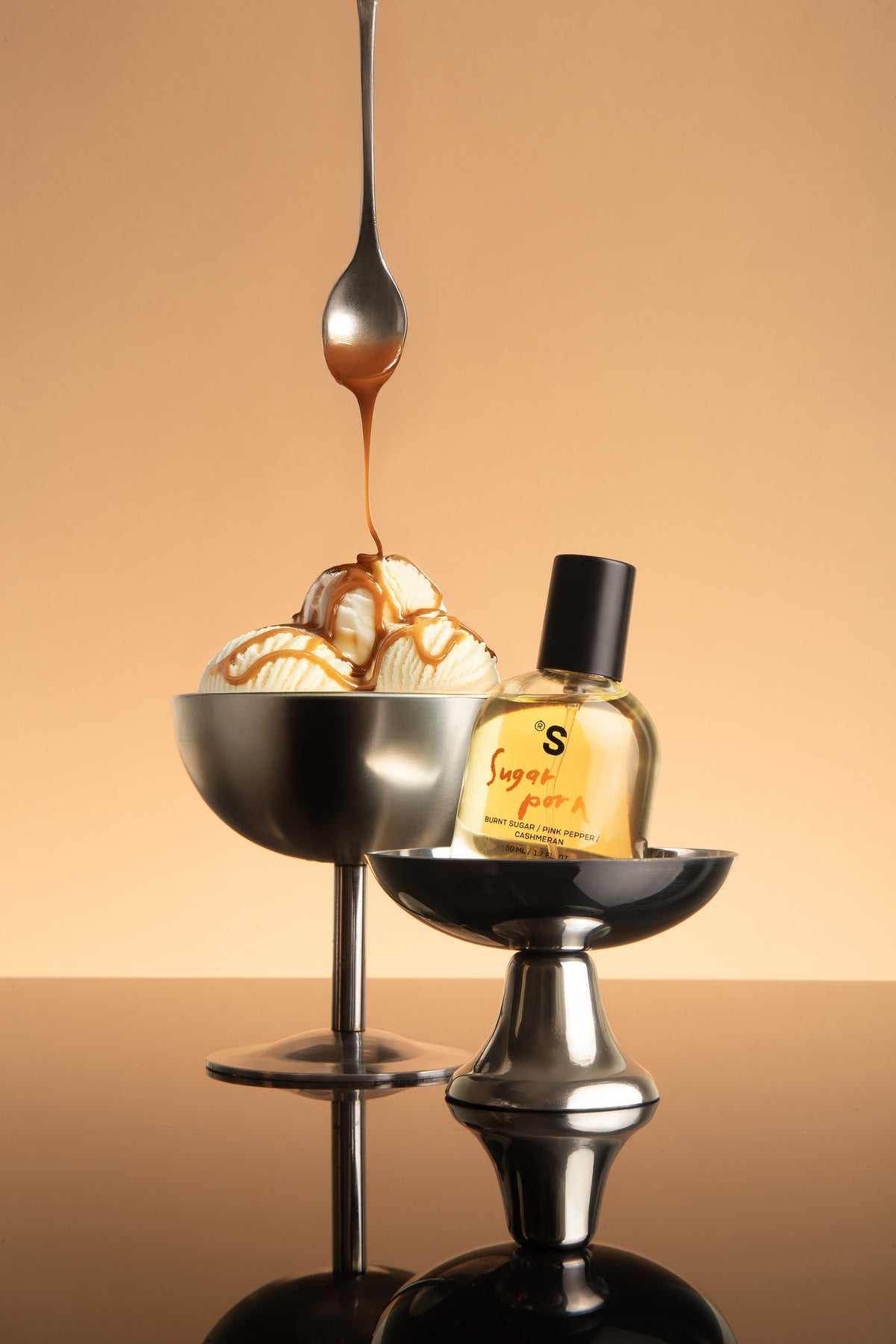 Perfume SUGAR PORN - 50 ml
