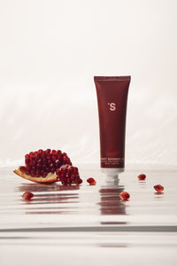 Smart shower gel | Pomegranate 100 ml