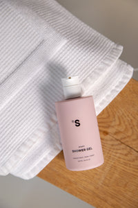 Smart Shower Gel | Passion Fruit - 250 ml