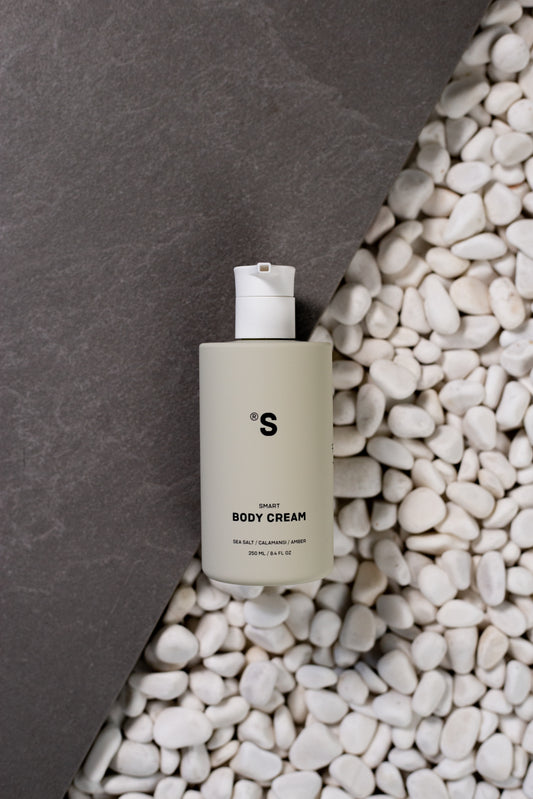 Smart Body Lotion | Sea Salt - 250 ml