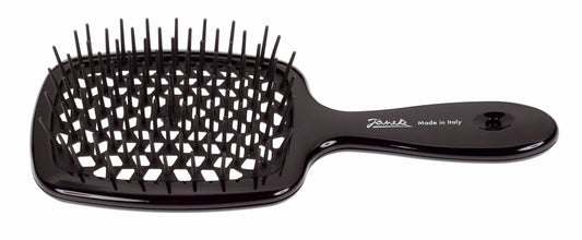 Jäneke Italian Superbrush ( BLACK )