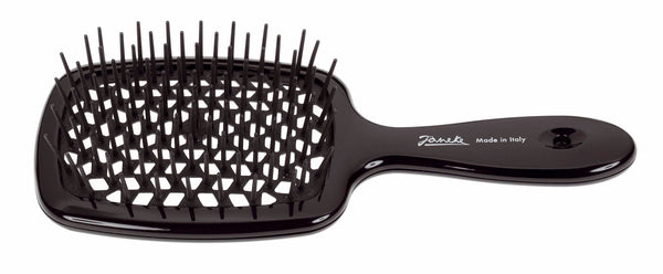 Jäneke Italian Superbrush ( BLACK )