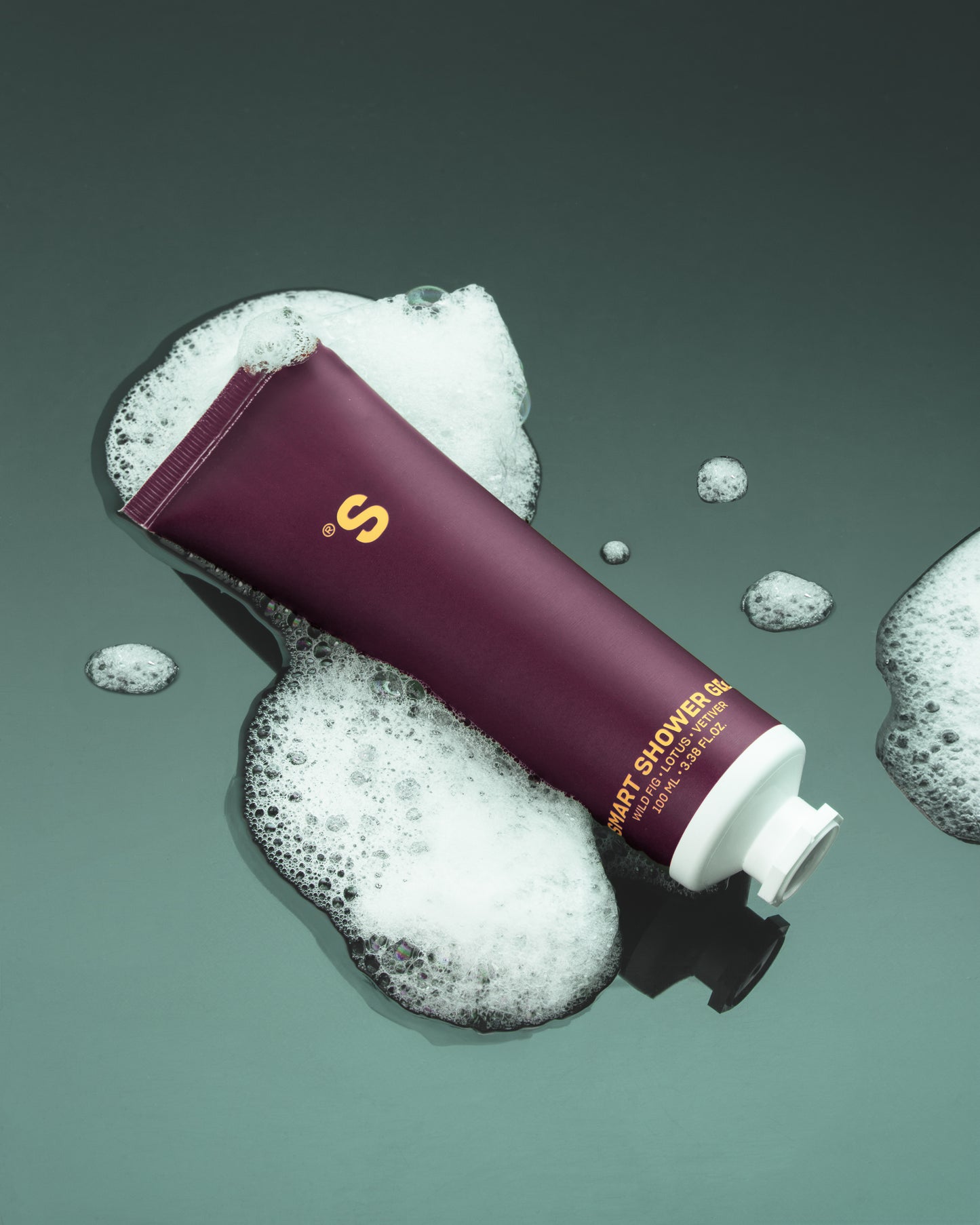 Smart shower gel | Fig 100 ml